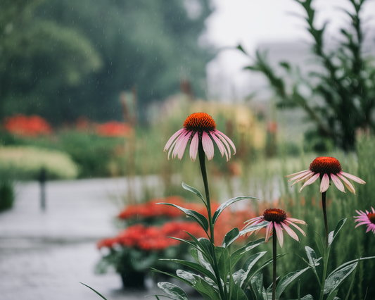 Echinacea – A Természet Ajándéka az Immunrendszer Erősítéséhez